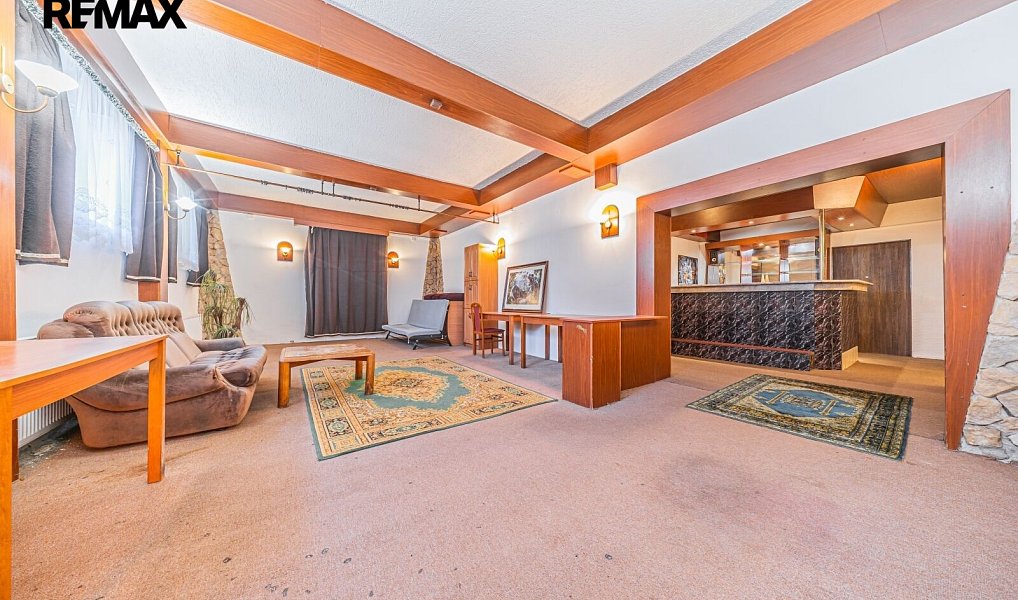 Prodej domu 249 m² s pozemkem 460 m², Praha – náhled fotky 35