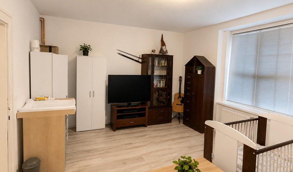 Pronájem bytu 2+kk 51 m², Teplice – náhled fotky 2