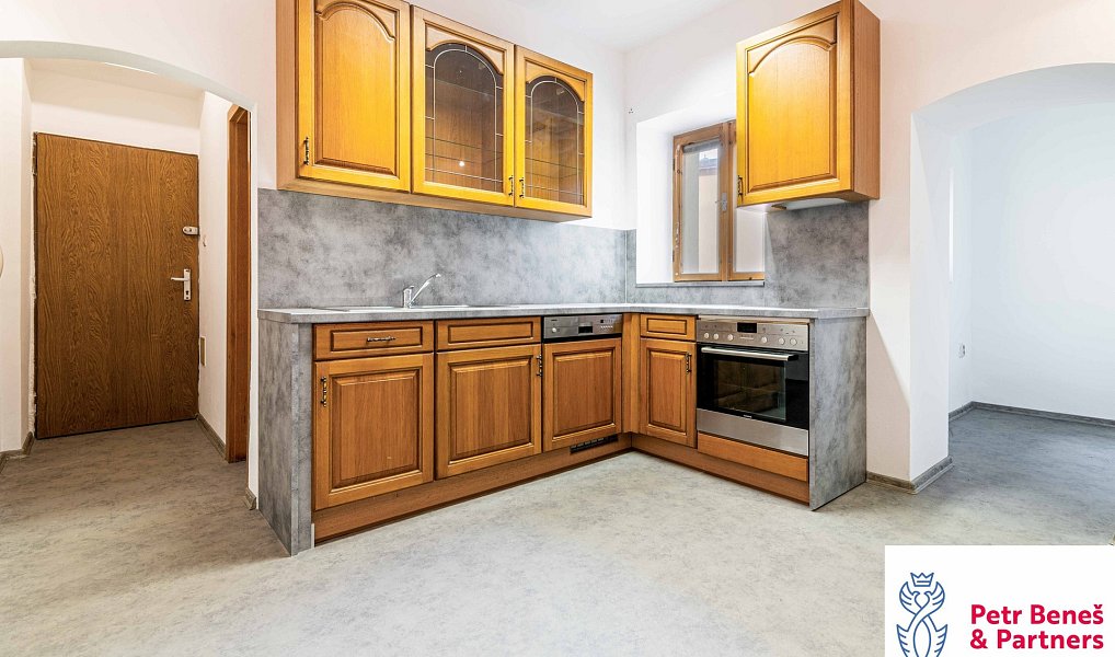 Pronájem bytu 2+1 64 m², Rakovník – náhled fotky 6