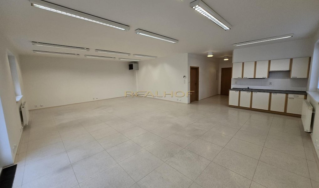 Pronájem kanceláře 76 m², Brno – náhled fotky 2
