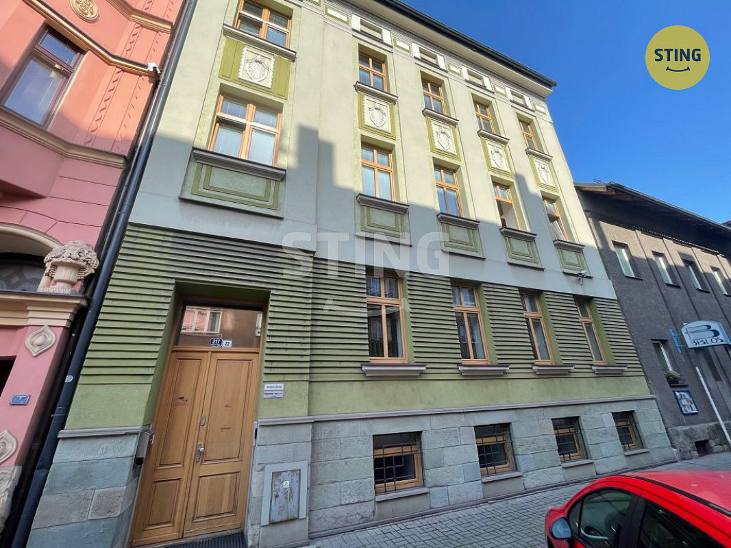 Pronájem kanceláře 108 m² – fotografie 2