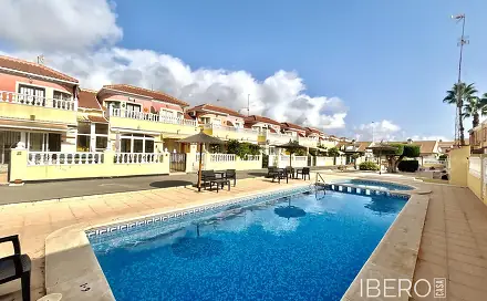 Prodej bytu 3+kk 63 m², La Zenia, Španělsko