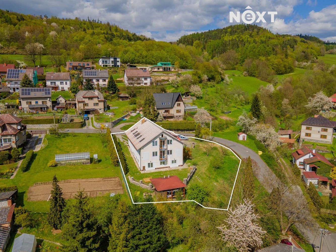 Prodej domu 500 m² s pozemkem 1 079 m² — photo 4