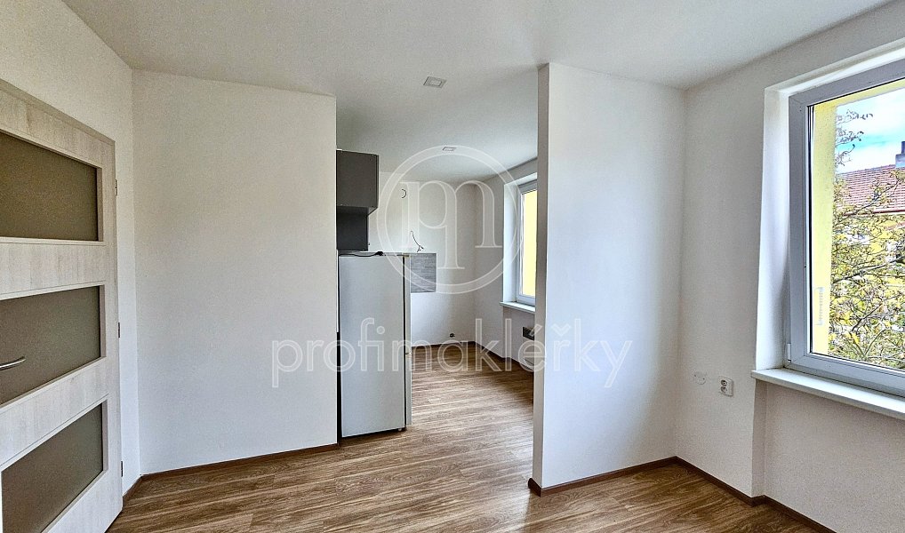 Pronájem bytu 2+kk 52 m², Moravský Krumlov – náhled fotky 2