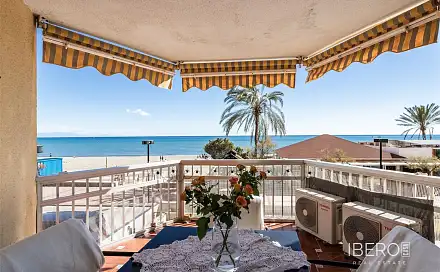 Prodej bytu 2+kk 52 m², Fuengirola, Španělsko