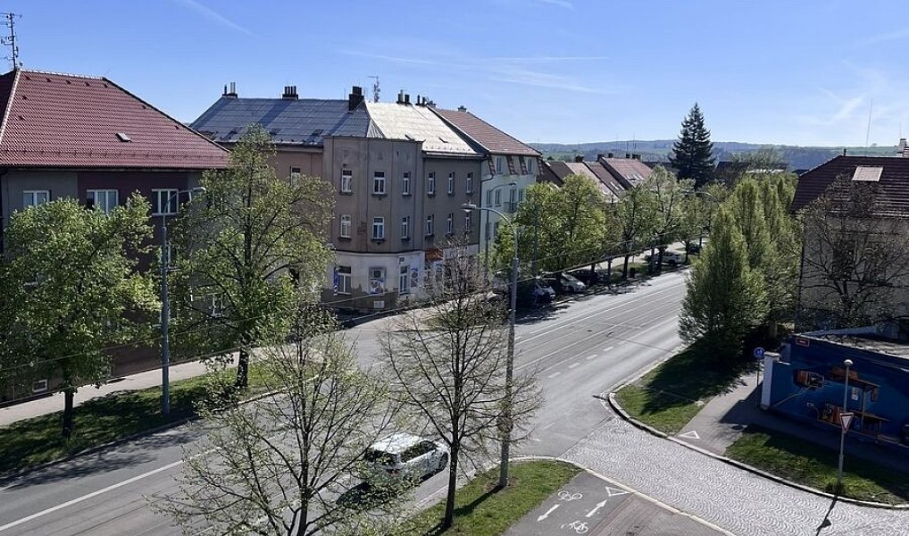 Prodej bytu 2+1 53 m², Plzeň – náhled fotky 16