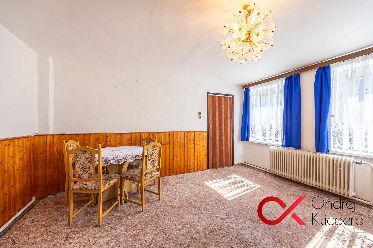 Prodej domu 110 m² s pozemkem 1 076 m² – fotografie 4