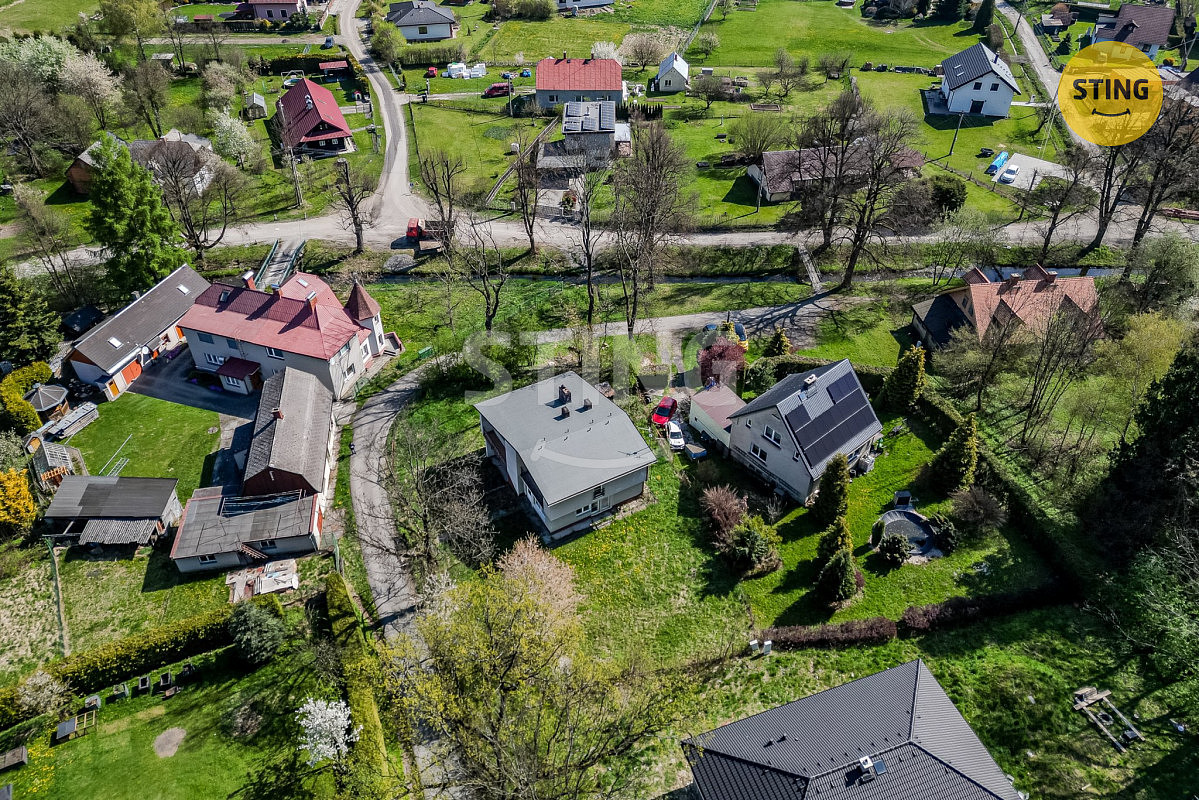 Prodej domu 190 m² s pozemkem 800 m² - View 3