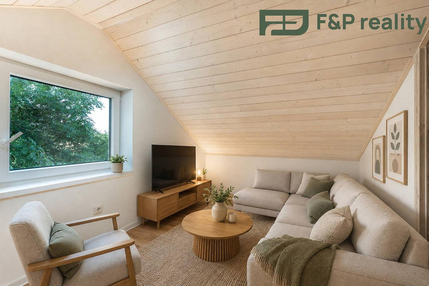Prodej domu 57 m² s pozemkem 938 m² – fotografie 5