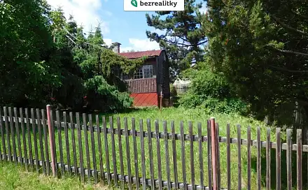 Prodej chaty/chalupy 61 m² s pozemkem 583 m², Křimov - Suchdol, okres Chomutov
