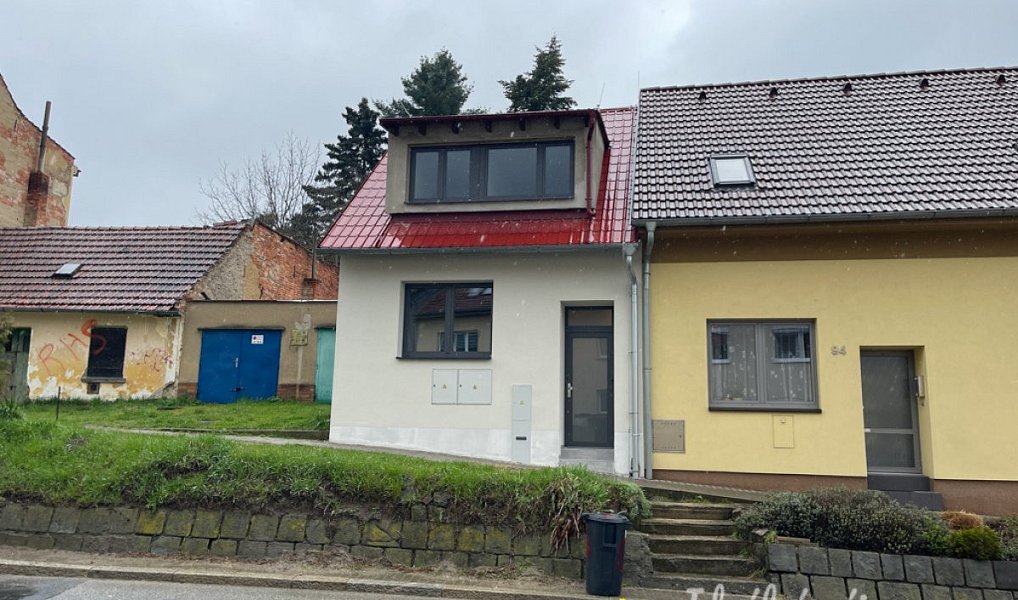 Pronájem bytu 1+kk 33 m², Brno – náhled fotky 13