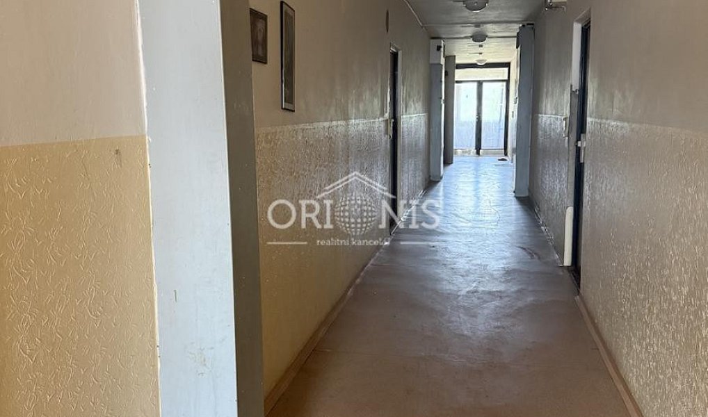 Prodej bytu 1+1 40 m², Chomutov – náhled fotky 10