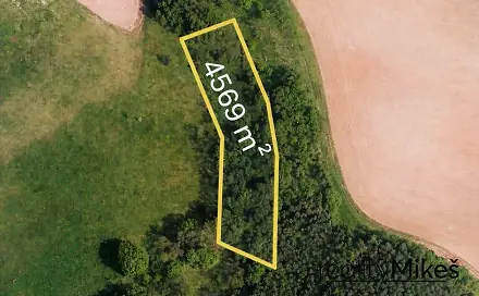 Prodej louky 4 569 m², Sychrov - Radostín, okres Liberec