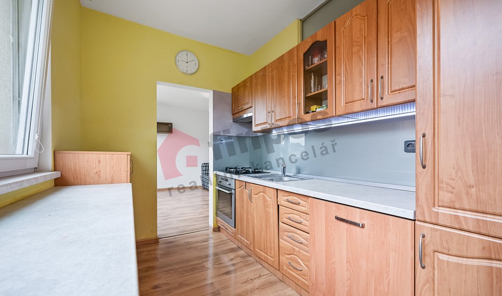 Prodej bytu 3+1 68 m², Třinec – náhled fotky 7