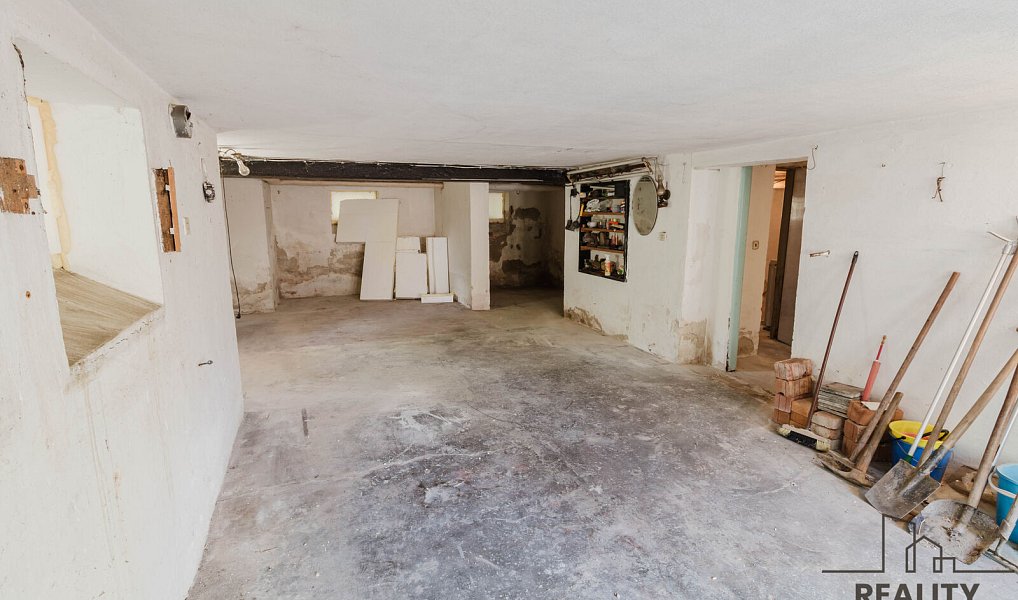 Prodej domu 122 m² s pozemkem 273 m², Třebíč – náhled fotky 31