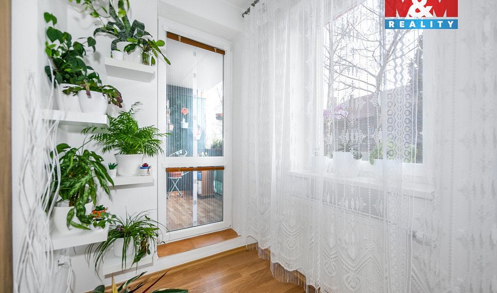 Prodej bytu 2+kk 70 m², Klatovy – náhled fotky 8