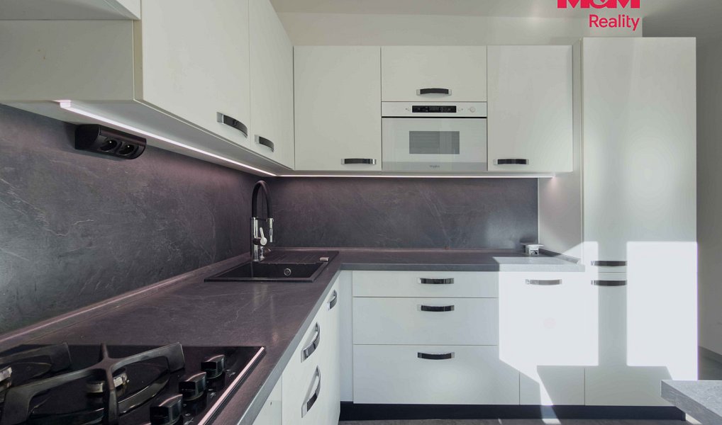 Prodej bytu 3+1 57 m², Karviná – náhled fotky 2