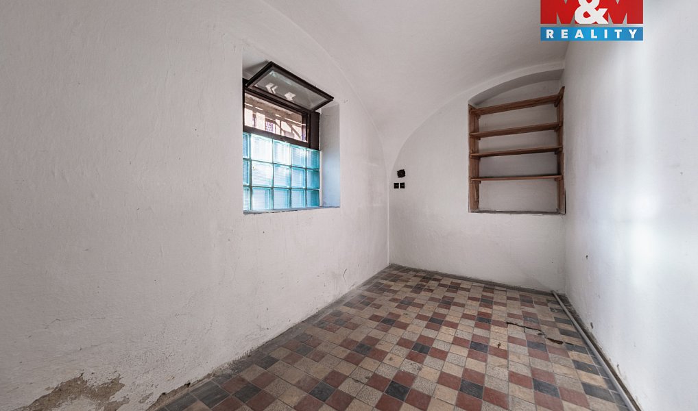 Prodej domu 365 m² s pozemkem 2 873 m², Račetice – náhled fotky 12