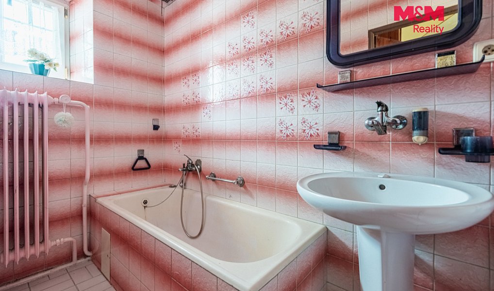 Prodej domu 365 m² s pozemkem 2 873 m², Račetice – náhled fotky 17