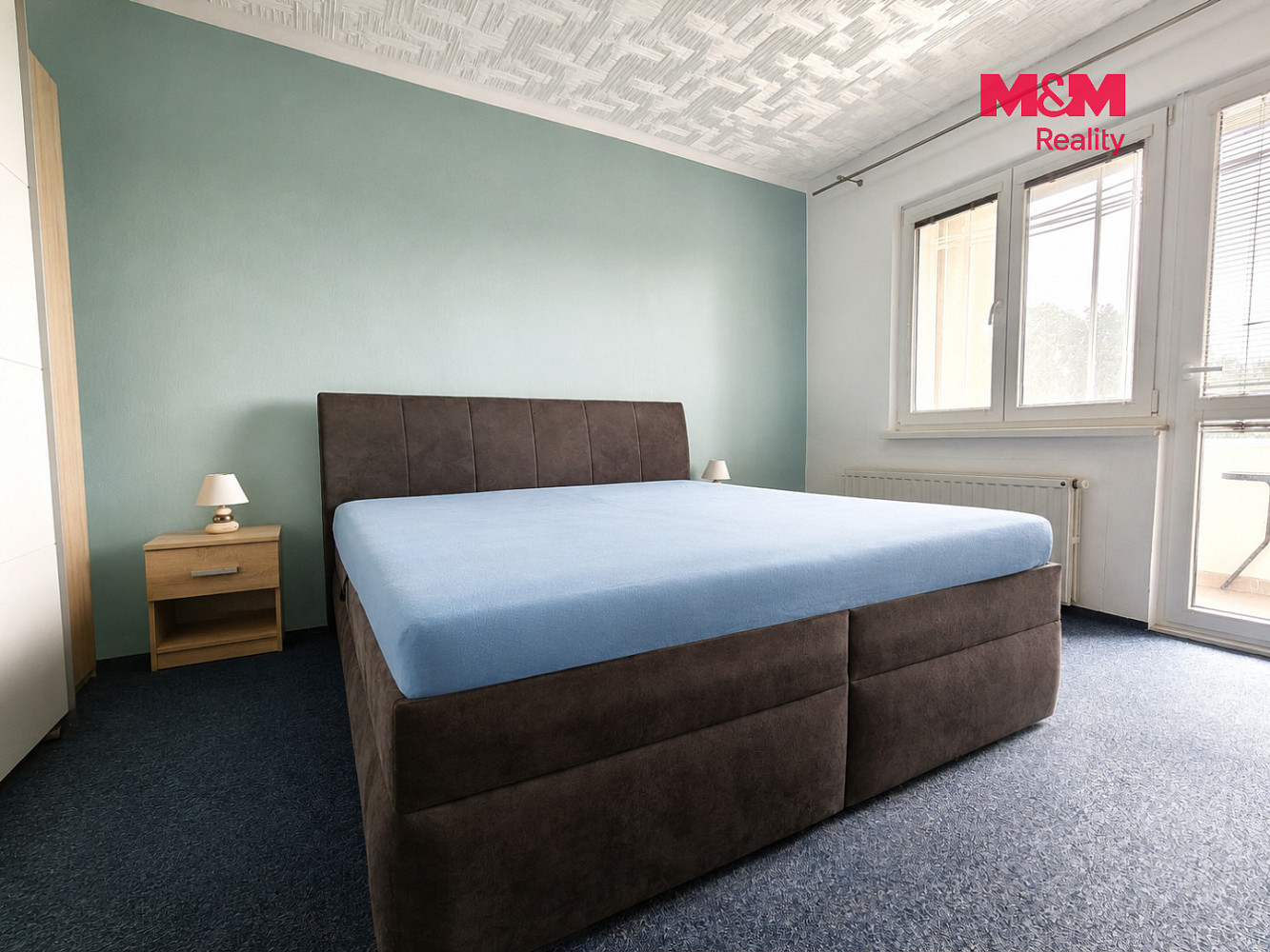 Prodej bytu 3+1 69 m² – fotografie 4