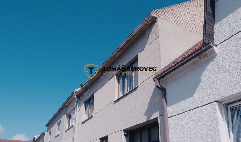 Prodej domu 145 m² s pozemkem 382 m², Strání – náhled fotky 22