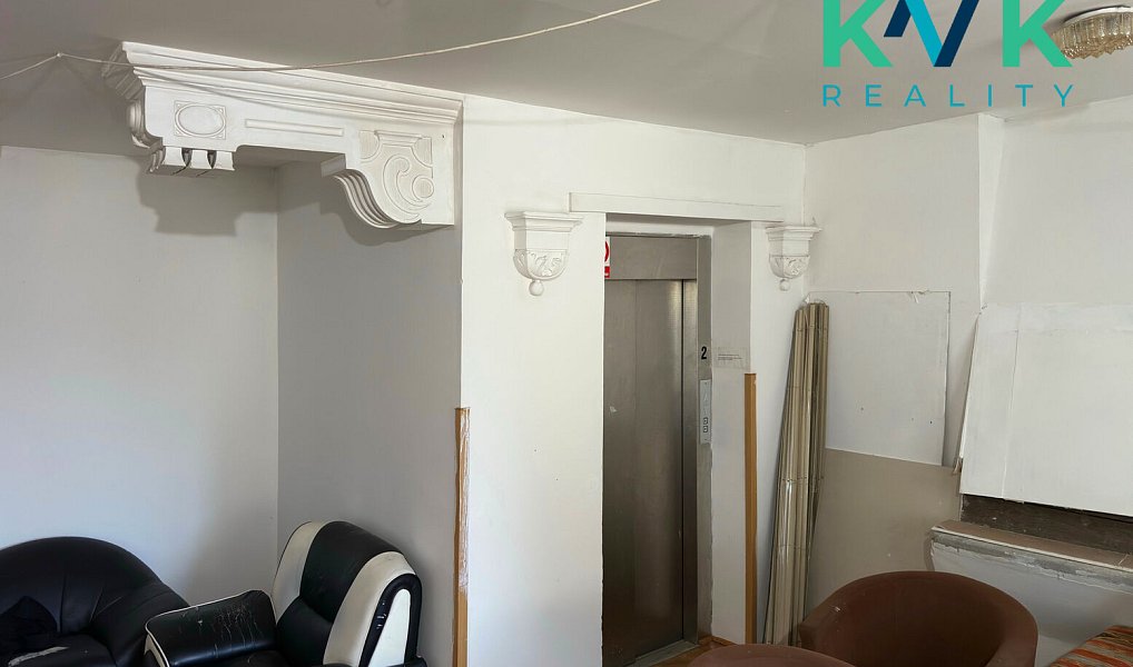 Prodej nájemního domu, činžáku 1 127 m², Karlovy Vary – náhled fotky 5