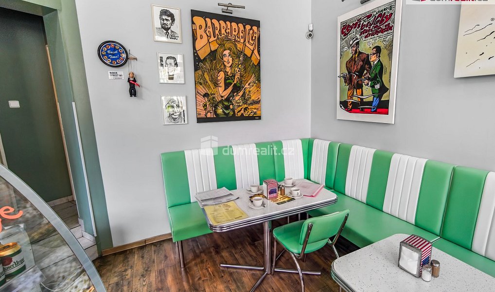 Prodej restaurace 74 m², Praha – náhled fotky 8