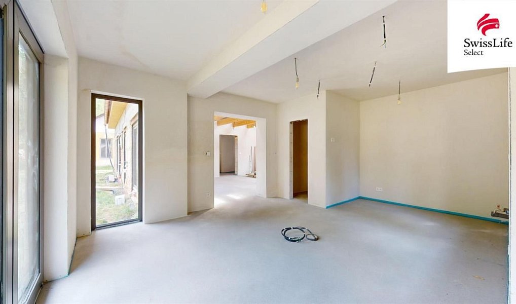 Prodej domu 244 m² s pozemkem 1 097 m², Trnová – náhled fotky 7