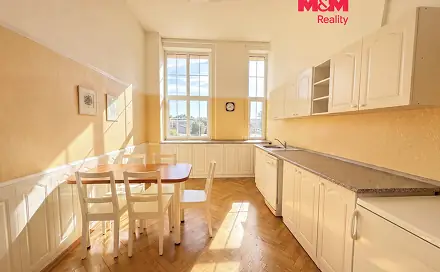 Pronájem kanceláře 244 m², Čs. armády, Žamberk, okres Ústí nad Orlicí