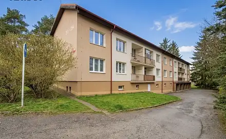 Prodej bytu 3+1 73 m²