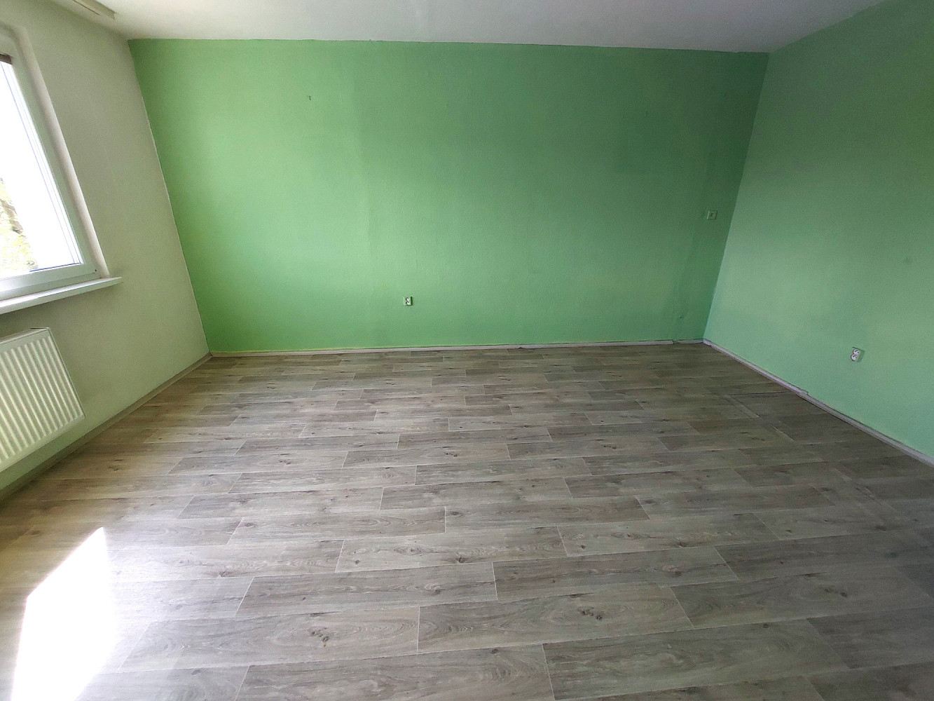 Prodej bytu 1+1 35 m² - Widok 6