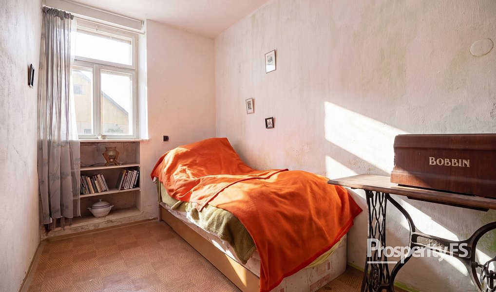Prodej chaty/chalupy 50 m² s pozemkem 206 m², Mnich – náhled fotky 5