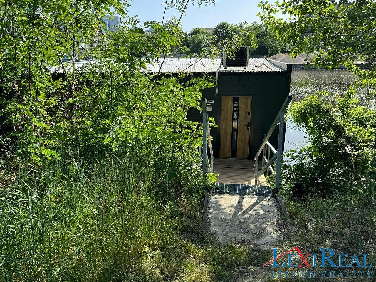 Prodej chaty/chalupy 70 m² s pozemkem 70 m² – pohled 2
