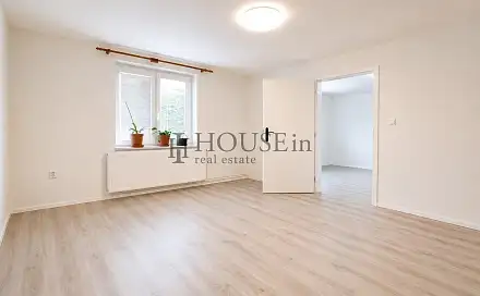 Pronájem bytu 3+1 75 m²