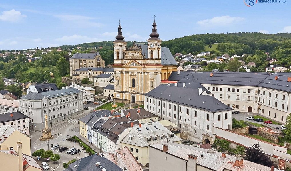 Prodej bytu 3+kk 64 m², Šternberk – náhled fotky 28