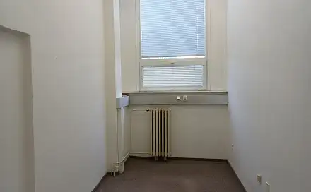 Pronájem kanceláře 60 m², Jičín