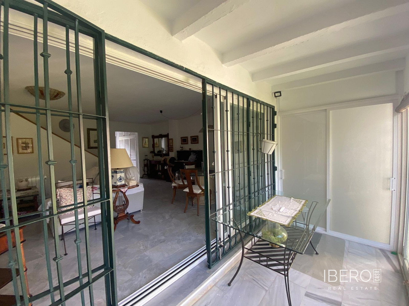 Casa 6+kk – Málaga, Centro Histórico, Centro - Vista 3