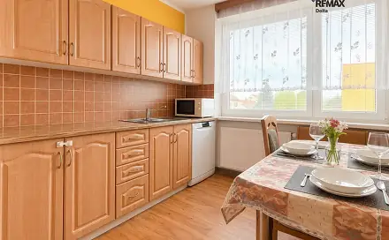 Prodej bytu 3+1 86 m², Kotrč, Šaratice, okres Vyškov
