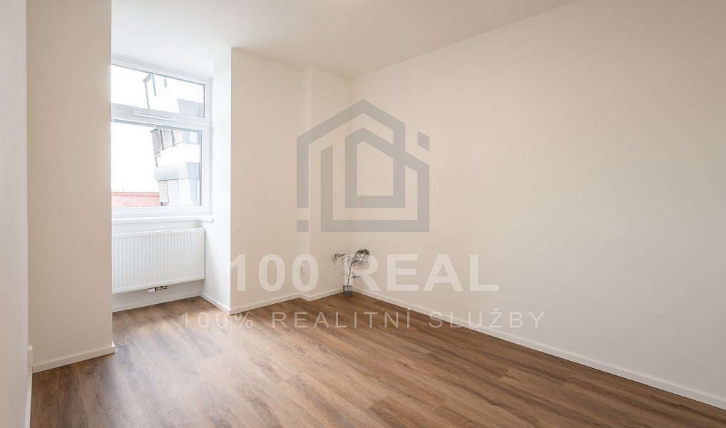 Pronájem bytu 2+kk 51 m², Pardubice – náhled fotky 4