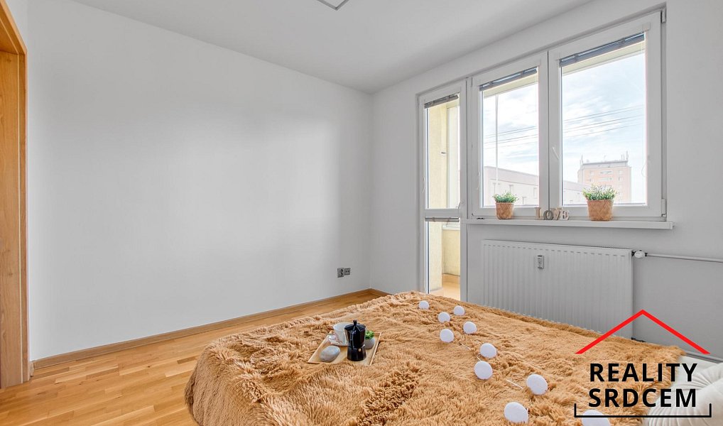 Pronájem bytu 2+1 55 m², Karviná – náhled fotky 7