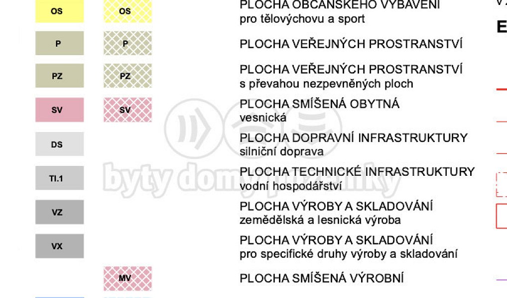 Prodej pozemku 5 249 m², Tuchořice – náhled fotky 8