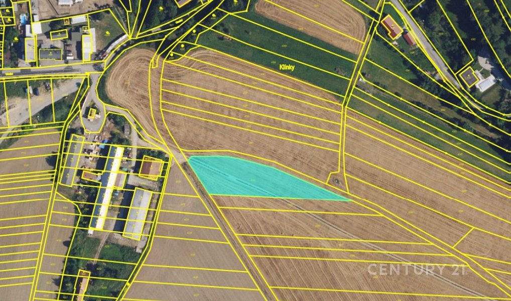 Prodej, Pozemek, 3119 m²