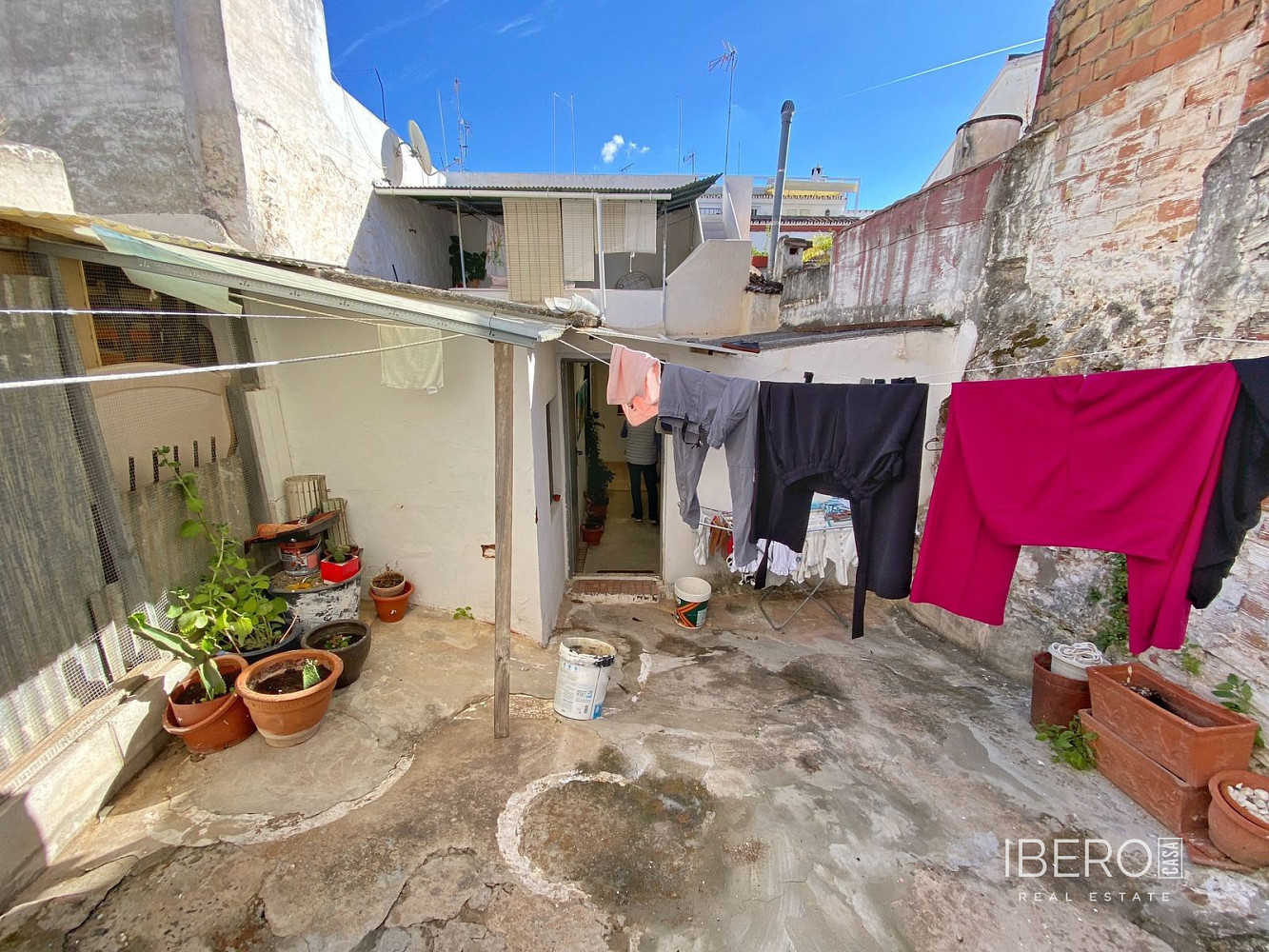 Casa 5+kk – Marbella, Barrio Alto - Más