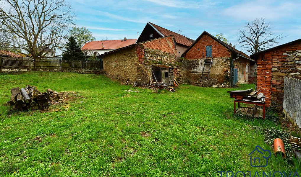 Prodej domu 120 m² s pozemkem 951 m², Tehov – náhled fotky 15