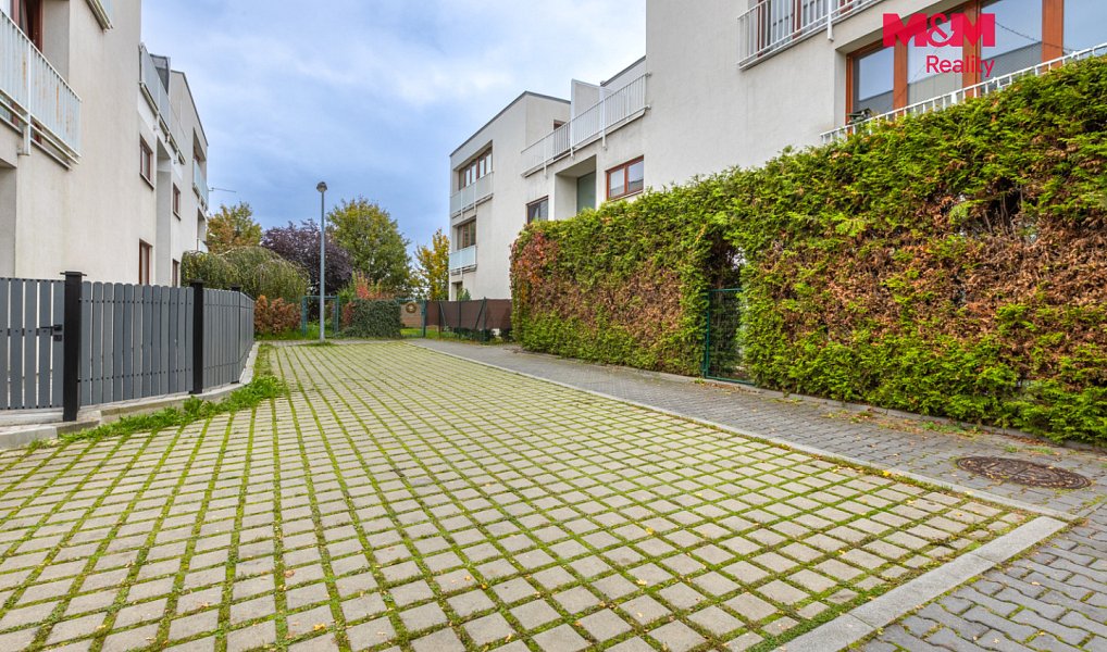 Prodej bytu 2+kk 50 m², Praha – náhled fotky 19
