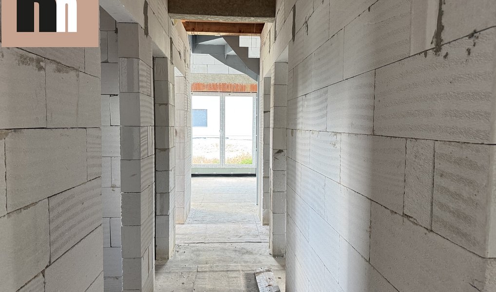 Prodej domu 140 m² s pozemkem 563 m², Bohumín – náhled fotky 13