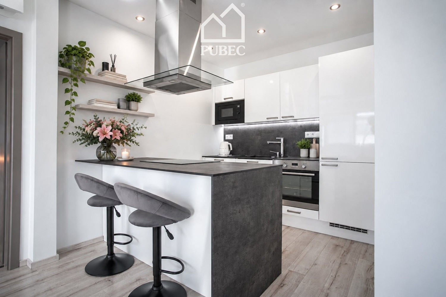 Prodej bytu 3+kk 64 m²