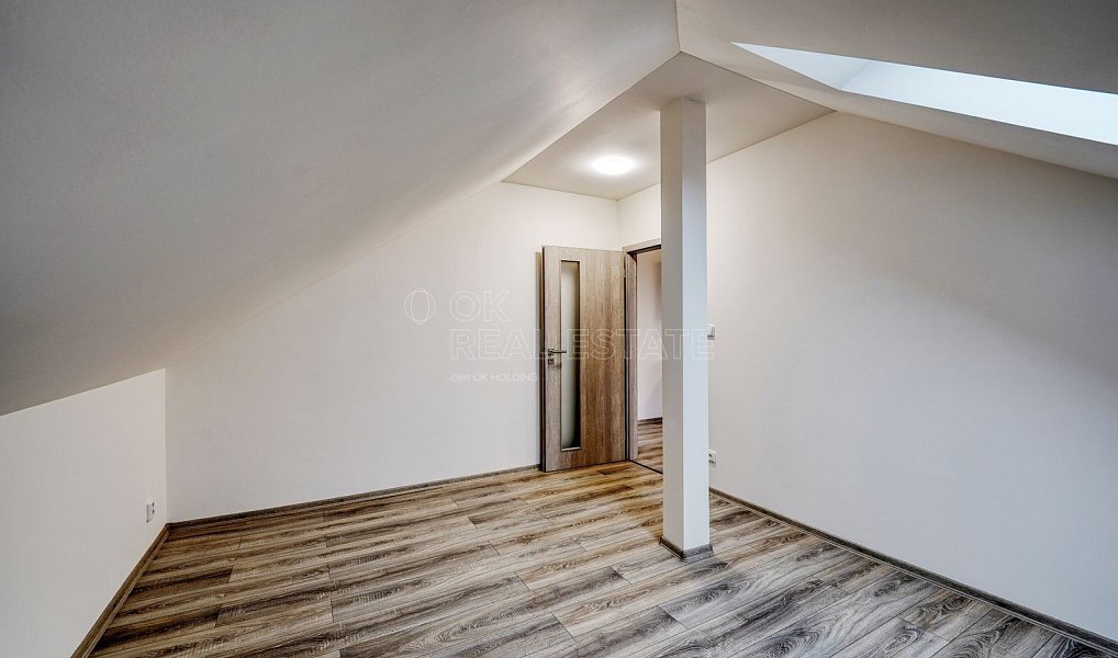 Prodej bytu 3+kk 63 m², Chotěšov – náhled fotky 8