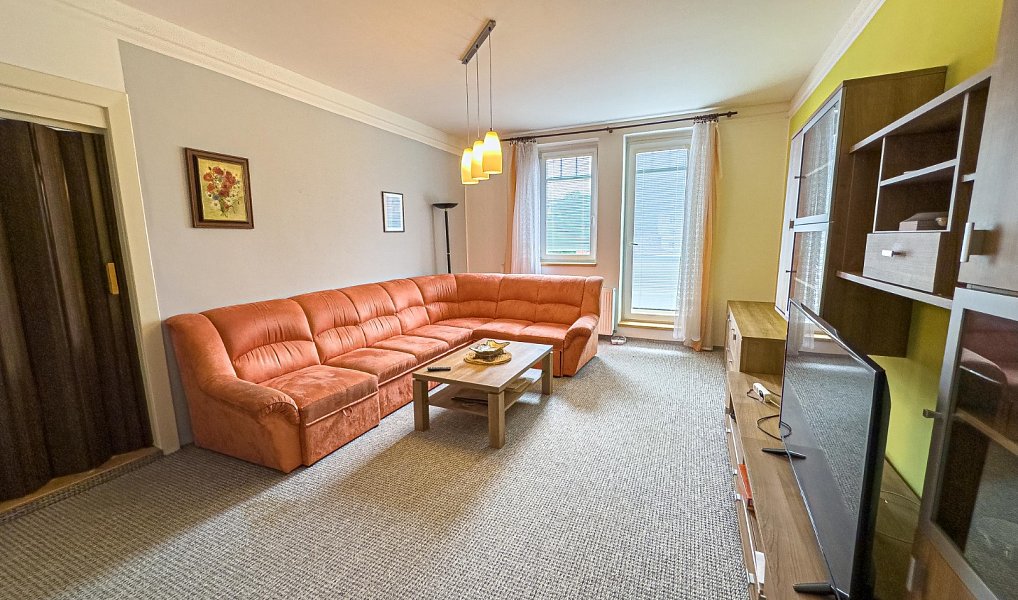 Prodej bytu 2+1 75 m², Teplice – náhled fotky 4