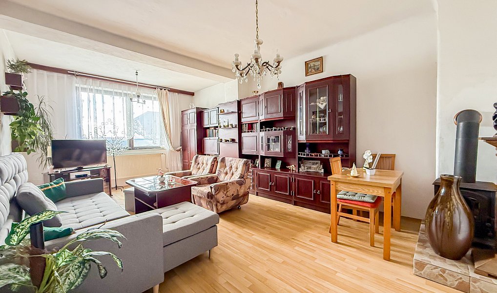 Prodej domu 213 m² s pozemkem 207 m², Brno – náhled fotky 20